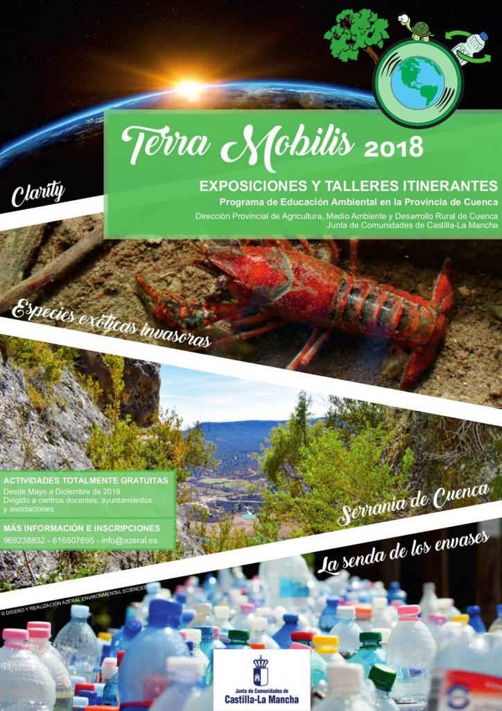 Terra Mobilis 2018